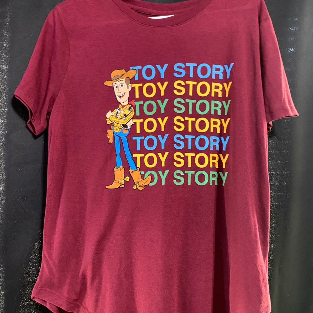 Story story tee
